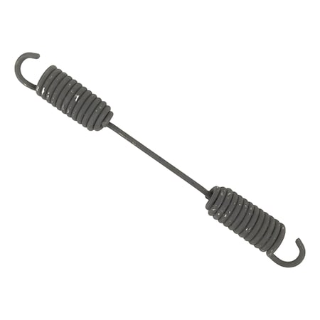 Euclid Brake Shoe - Return Spring E10197